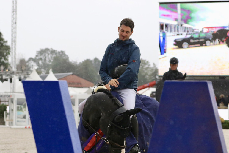 Photo © Equ.Media / Waregem Horse Week.