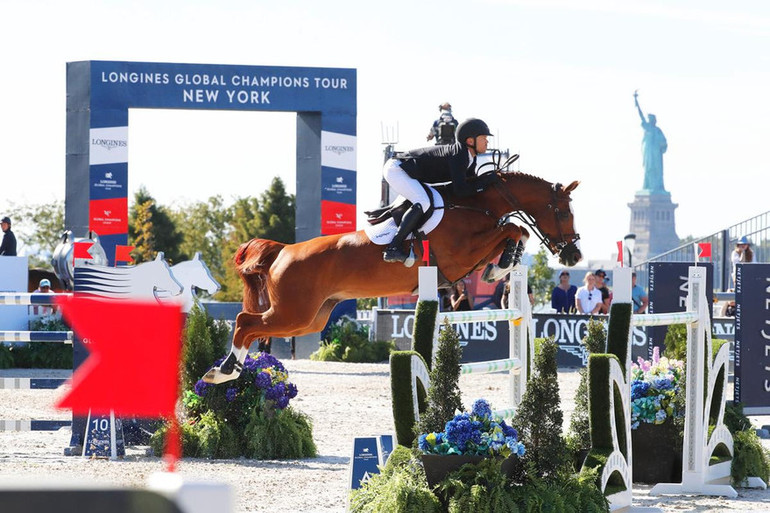 Photo © LGCT / Stefano Grasso.