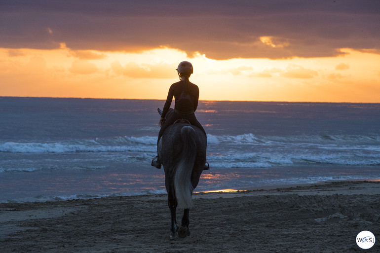 Photo © Jenny Abrahamsson for World of Showjumping