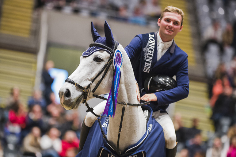 Photo © FEI/Satu Pirinen