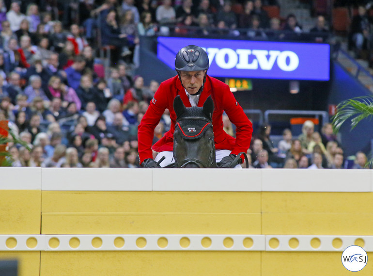 Photo © Jenny Abrahamsson for World of Showjumping. 