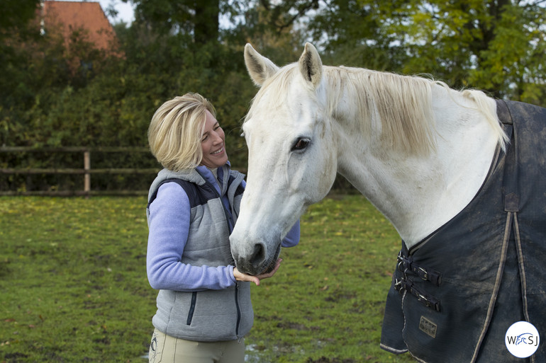 Photo © Jenny Abrahamsson for World of Showjumping.