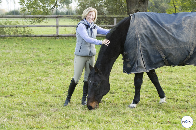 Photo © Jenny Abrahamsson for World of Showjumping.