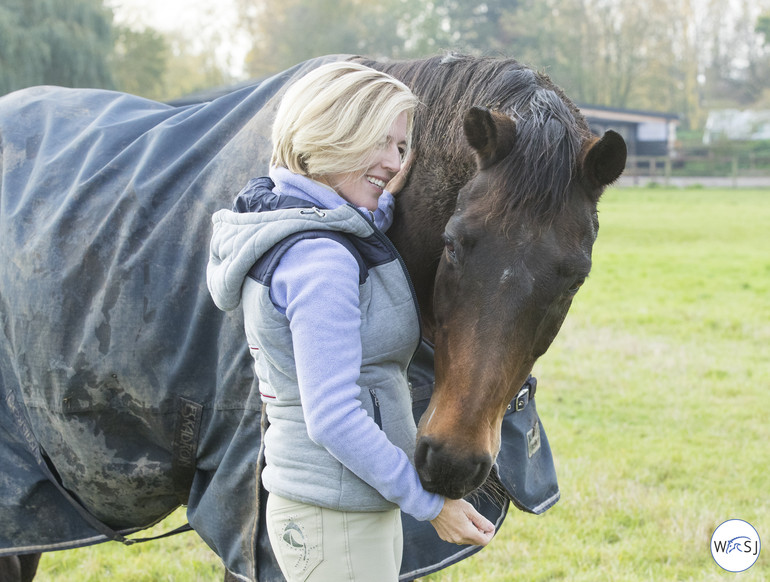 Photo © Jenny Abrahamsson for World of Showjumping.