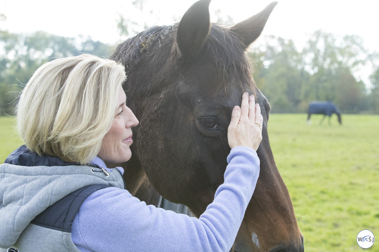 Photo © Jenny Abrahamsson for World of Showjumping.