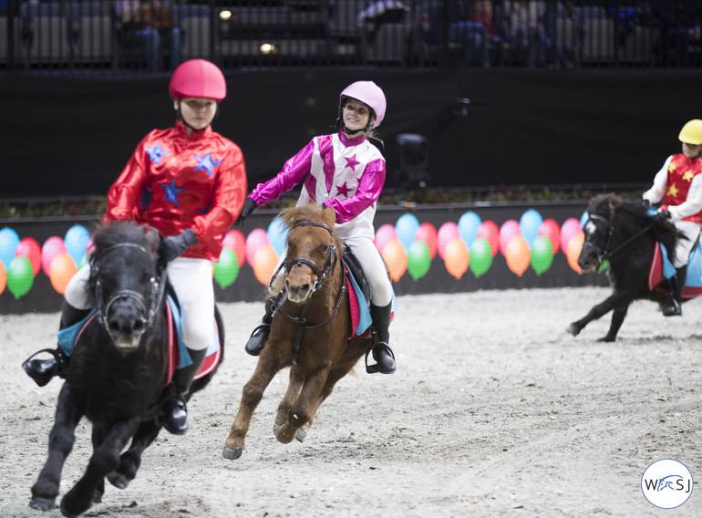 Photo © Jenny Abrahamsson for World of Showjumping.