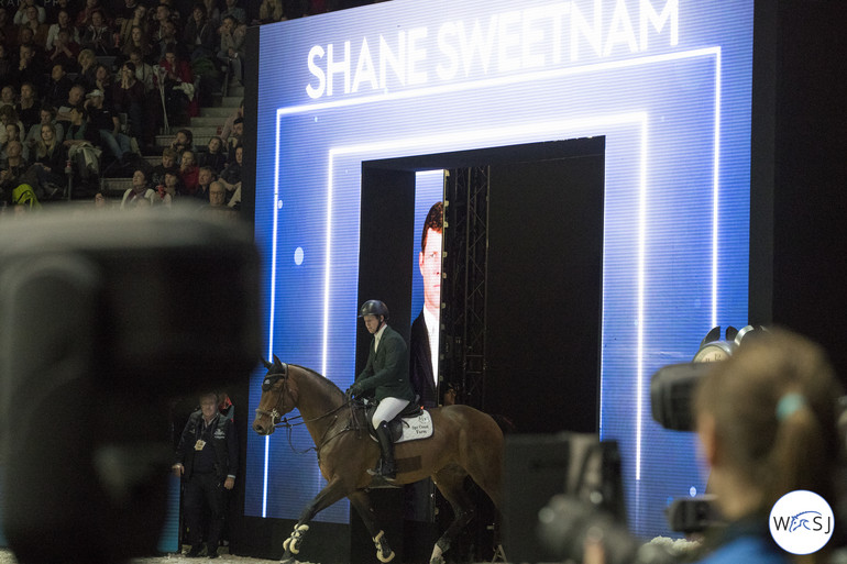 Photo © Jenny Abrahamsson for World of Showjumping.