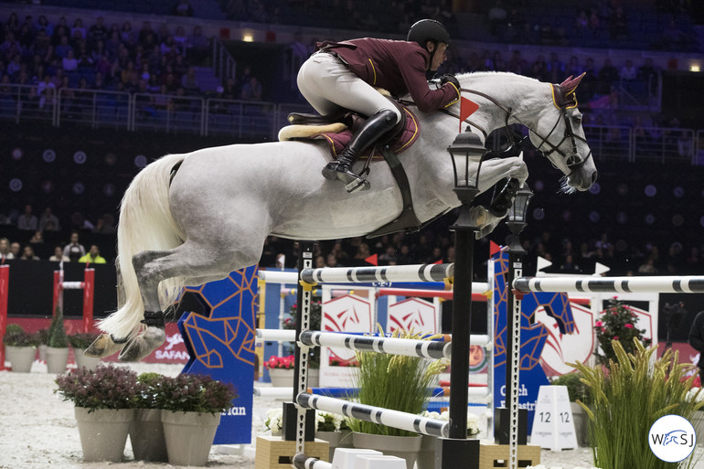 Photo © Jenny Abrahamsson for World of Showjumping.