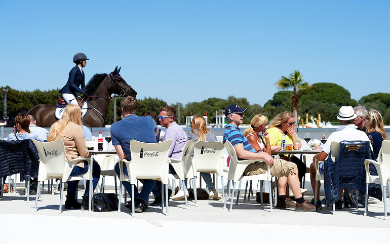 Photo © Manuel Queimadelos / Oxer Sport