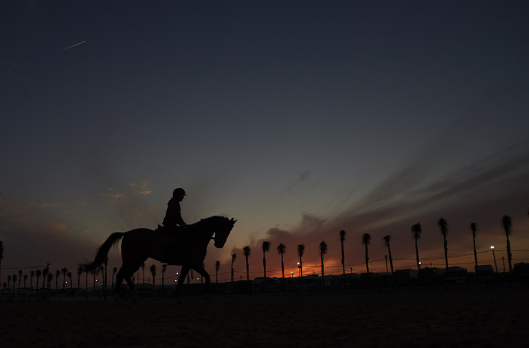 Photo © Manuel Queimadelos / Oxer Sport