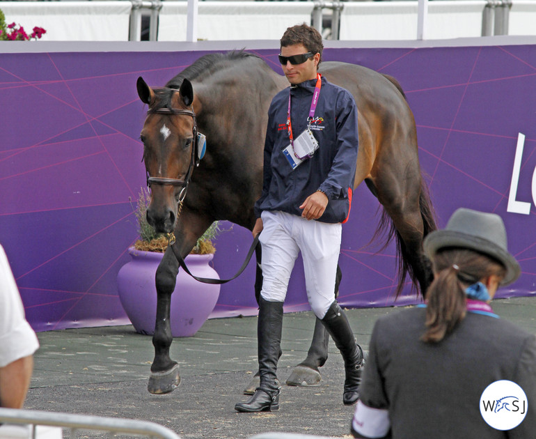 Photo © Jenny Abrahamsson for World of Showjumping.