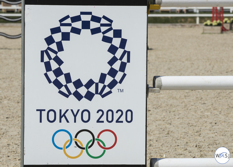 Photo © Jenny Abrahamsson for World of Showjumping