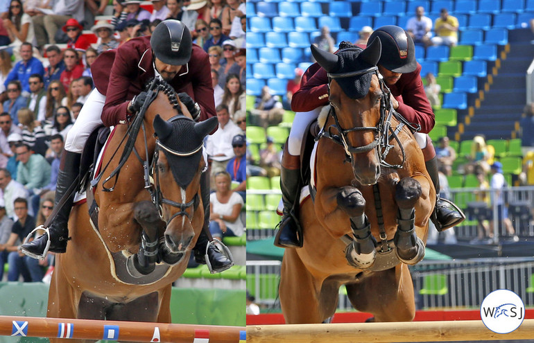 Photos © Jenny Abrahamsson for World of Showjumping. 