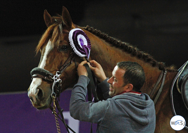 Al Shaqab 2020 Photo © World of Showjumping