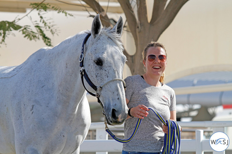 Photo © World of Showjumping