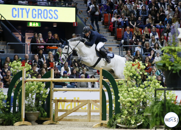 Photo © Jenny Abrahamsson for World of Showjumping.