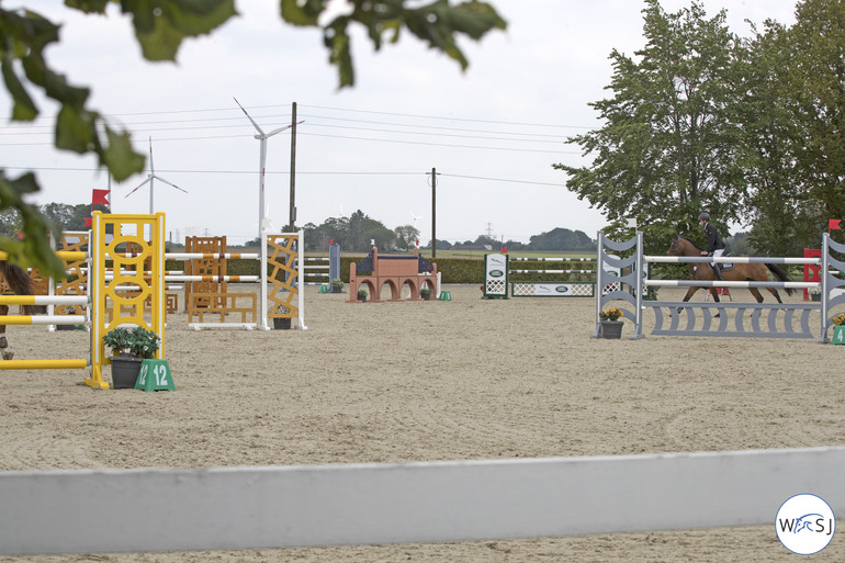  Photos © Jenny Abrahamsson for World of Showjumping
