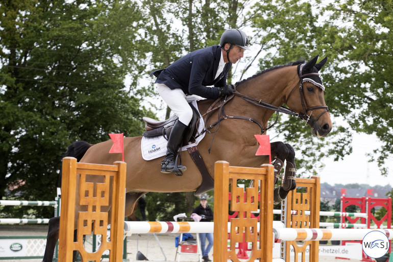 Photo © World of Showjumping by Jenny Abrahamsson.