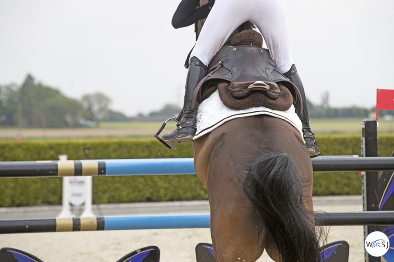 Photo © Jenny Abrahamsson for World of Showjumping.