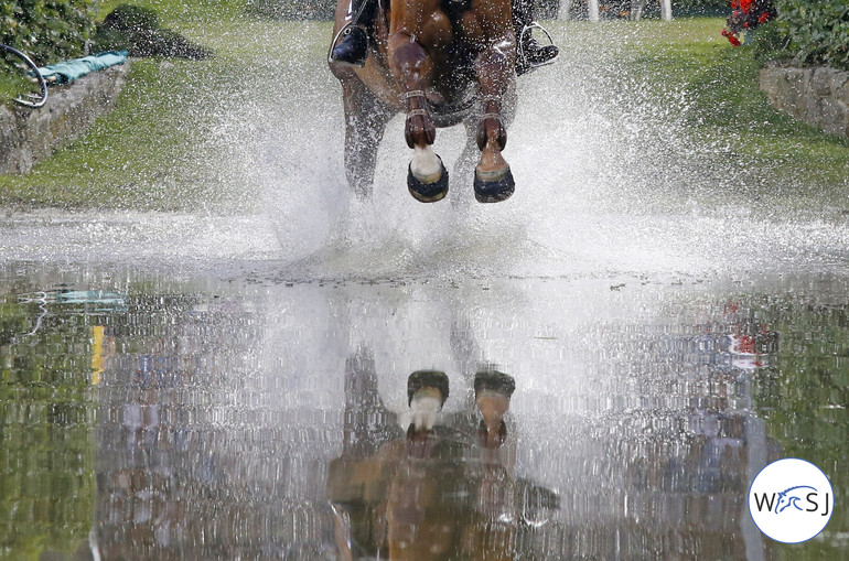 Photo © Jenny Abrahamsson for World of Showjumping