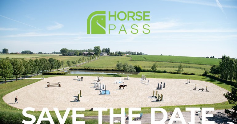 HORSE-PASS©