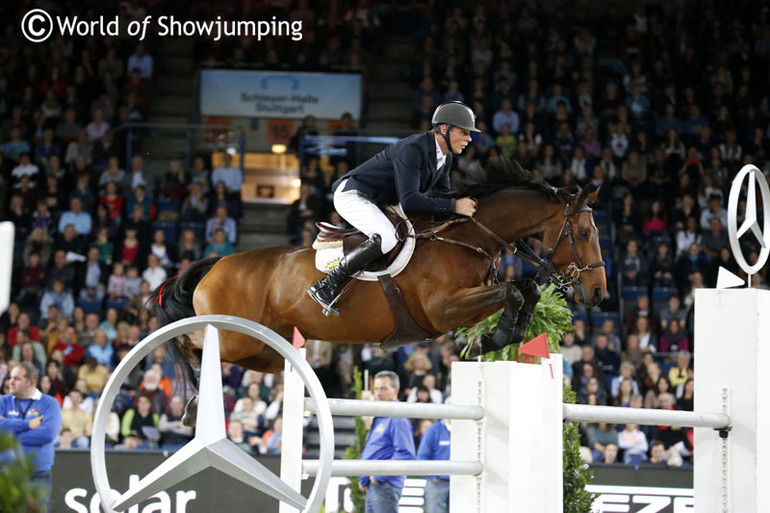 Jeroen Dubbeldam and Zenith SFN N.O.P. Photo (c) Jenny Abrahamsson.