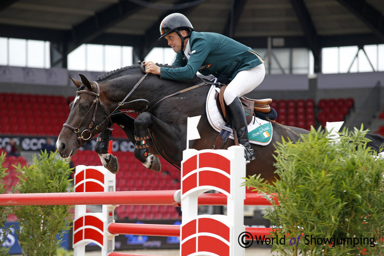 Shane Breen and Balloon. All photos (c) Jenny Abrahamsson.