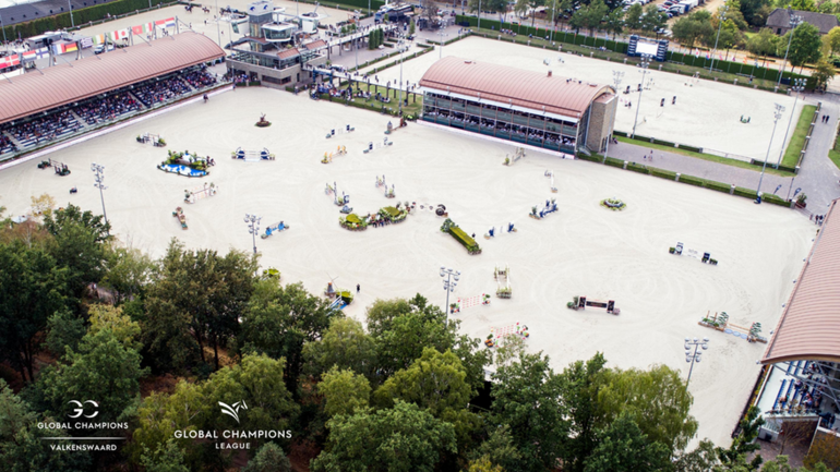 Photo © GCT/GCL