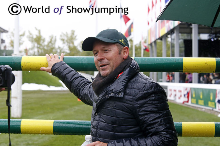 Eric Lamaze