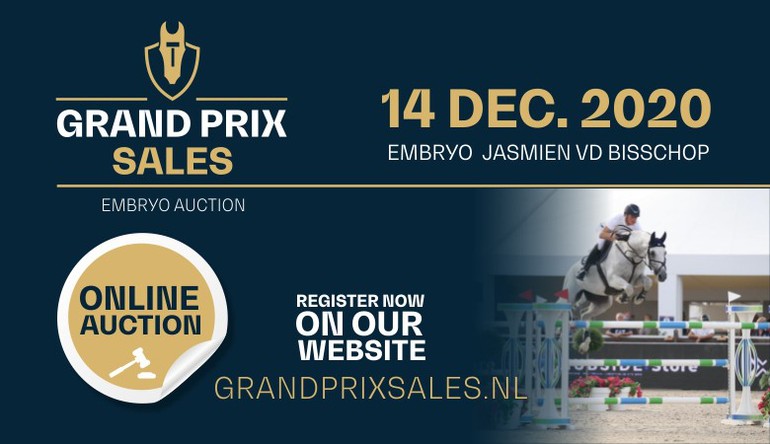 Grand Prix Sales