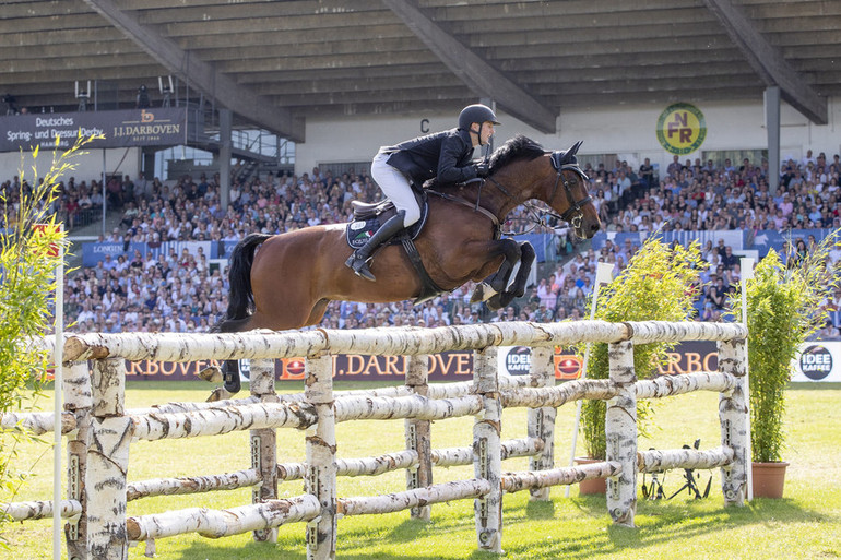 Photo © Sportfotos-Lafrentz.de.