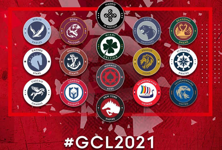 GCL