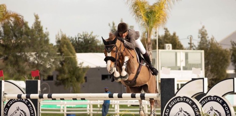 Photo © Vilamoura Equestrian Centre