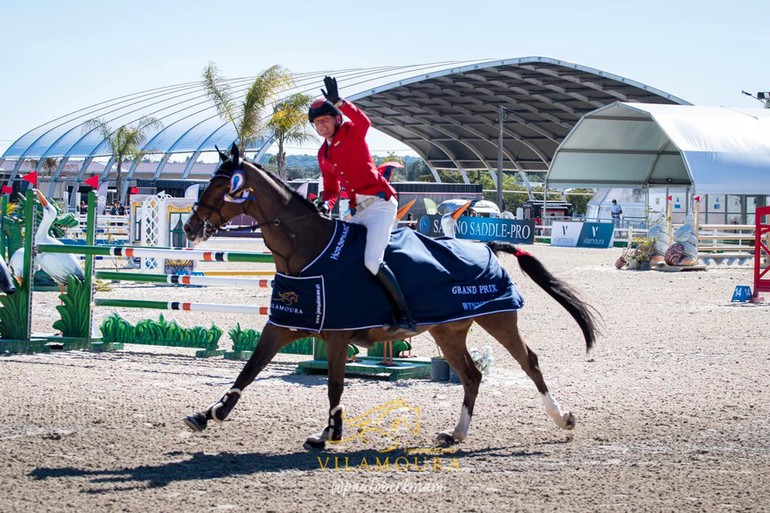 Photo © Vilamoura Equestrian Centre