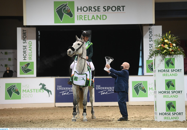 Photo © Stephen McCarthy/Sportsfile