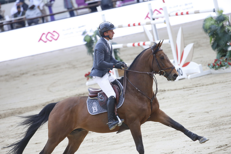 Photo © CHI Al Shaqab