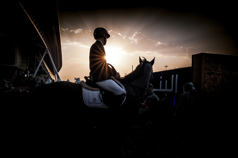 Photo © CHI Al Shaqab