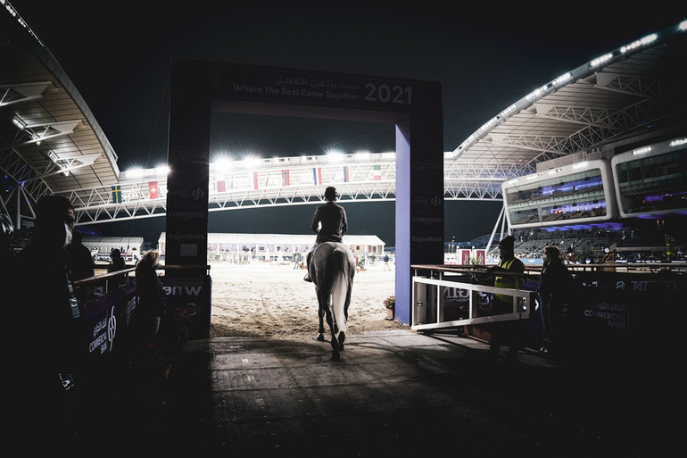 Photo © CHI Al Shaqab