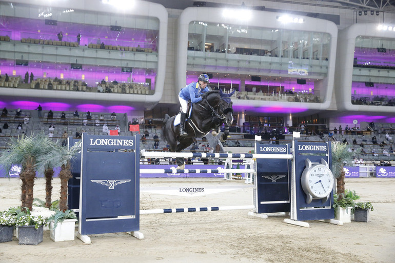 Photo © CHI Al Shaqab