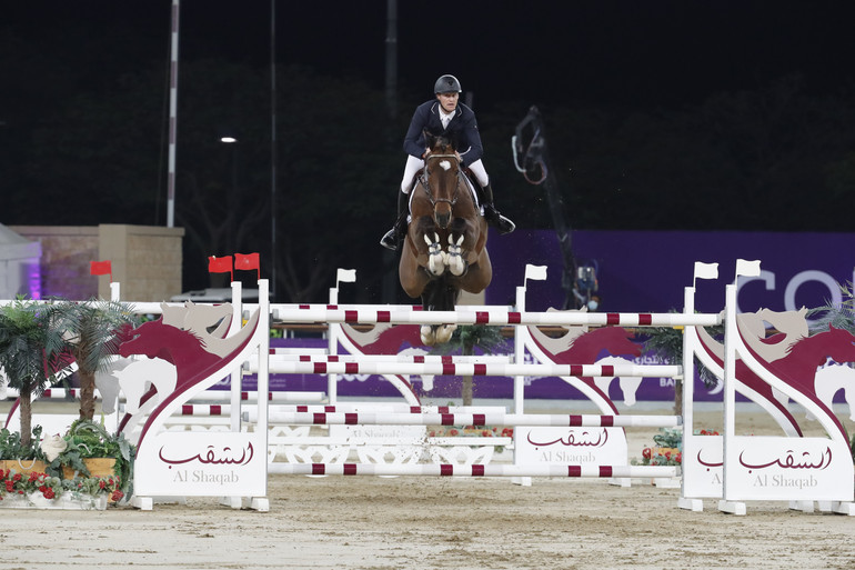 Photo © CHI Al Shaqab