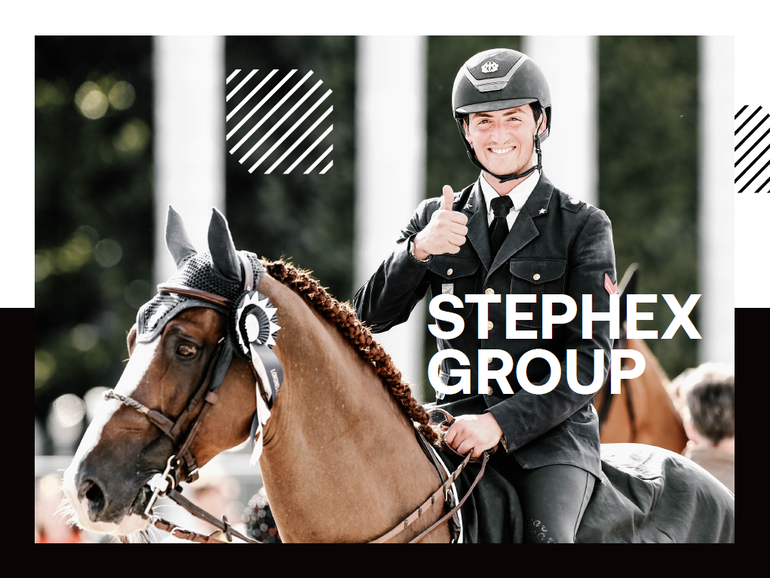 Stephex Stallions