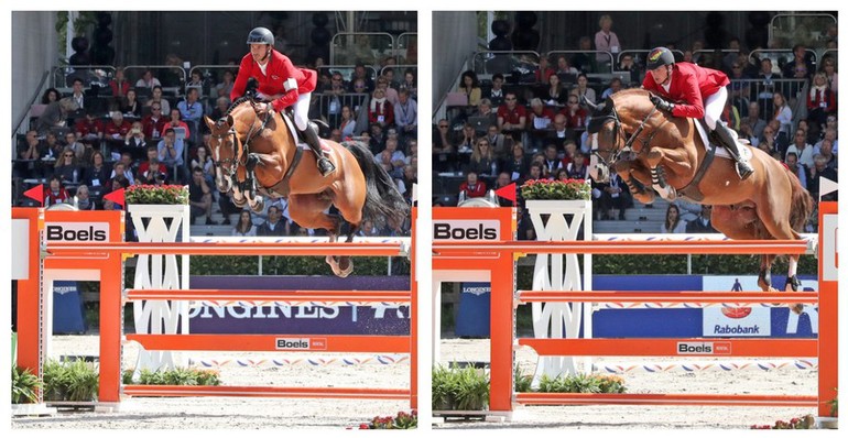 Photos © Jenny Abrahamsson for World of Showjumping.