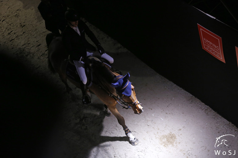 Photo © Jenny Abrahamsson for World of Showjumping.