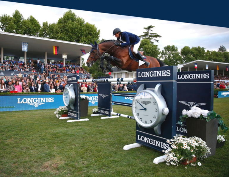 Photo © LGCT / Stefano Grasso.