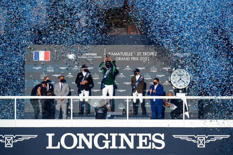 Photo © LGCT.