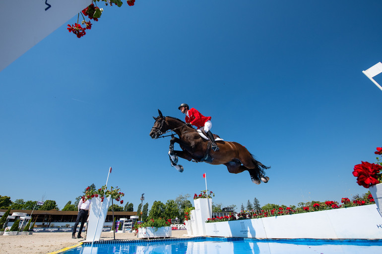 Photo © FEI/Lukasz Kowalski