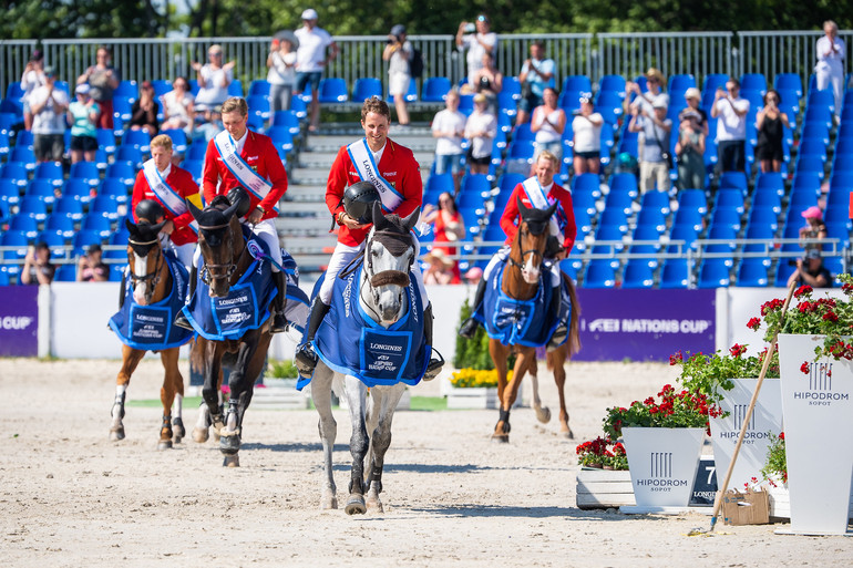 Photo © FEI/Lukasz Kowalski