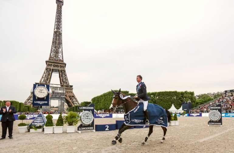 Photo © LGCT.