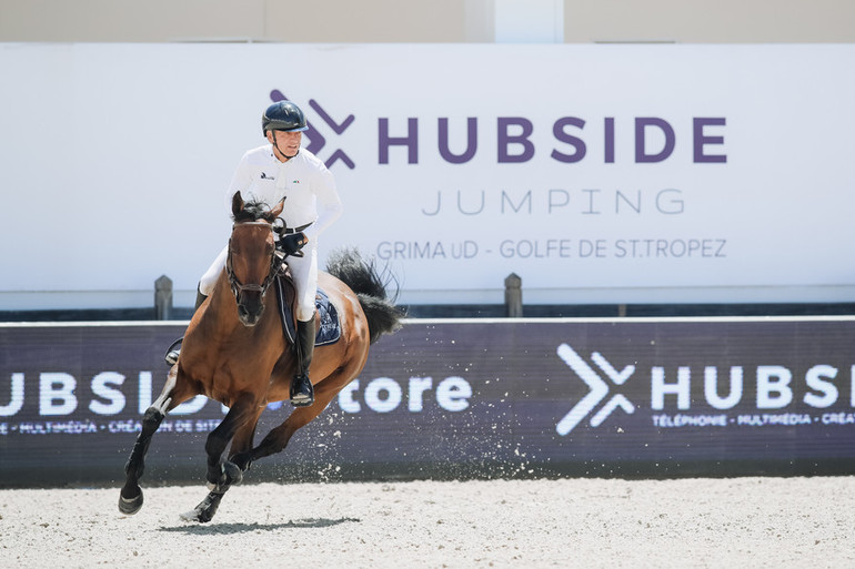 Photo © Hubside Jumping