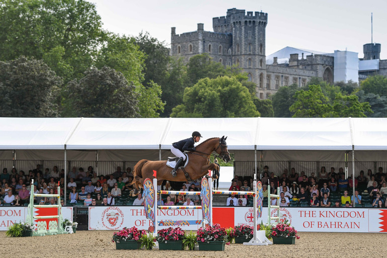 Photo © Royal Windsor Horse Show